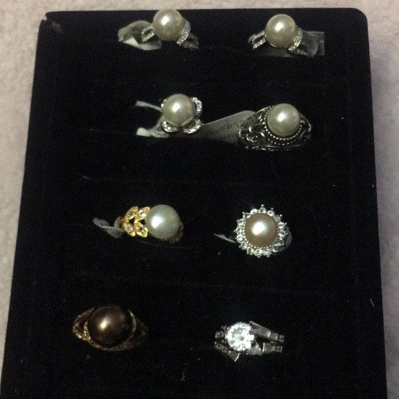 Rings - Picture 3 of 6